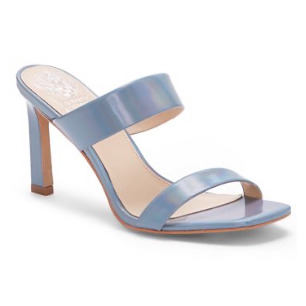 Vince Camuto Bristoll Mule sz 5